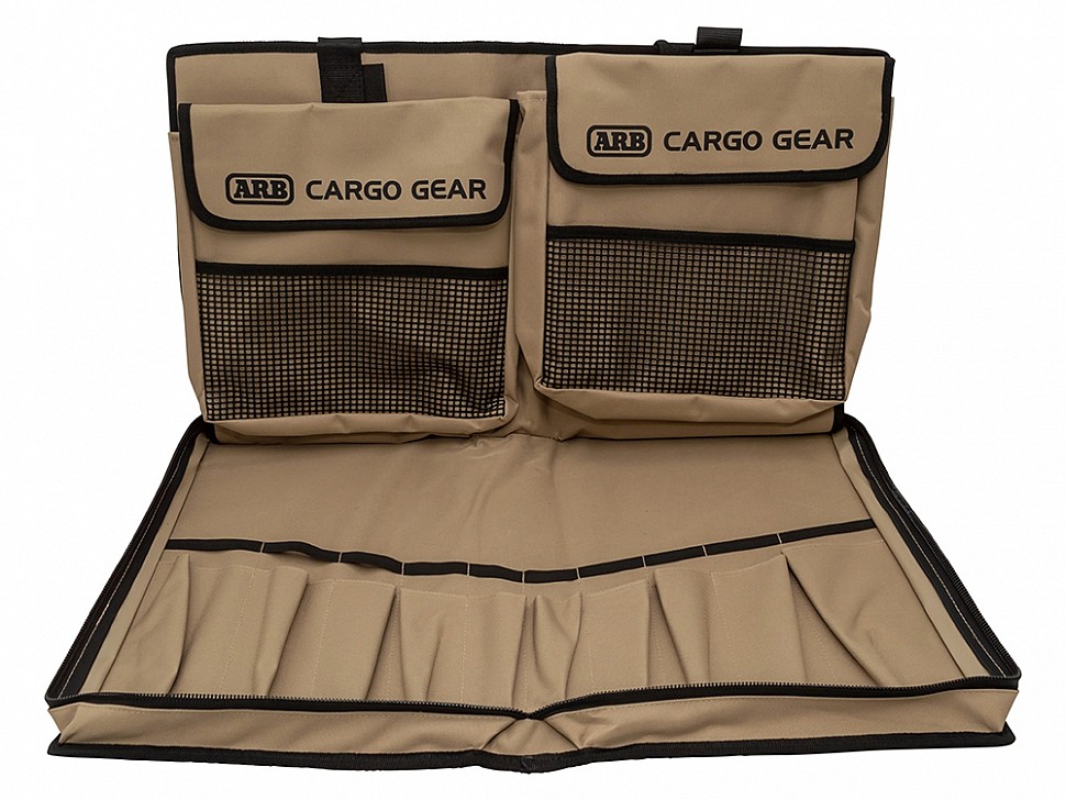 Cargo Gear Kitchen Utility Tool Roll Case