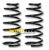 Пружины OME задние (2 шт.) лифт 40-45 мм. для DODGE RAM 1500 (Medium Load)