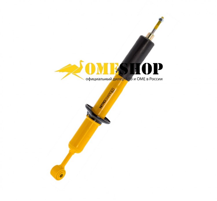 Амортизатор OME Nitro+ передний для TANK 300 Амортизатор OME Nitro+ передний для TANK 300