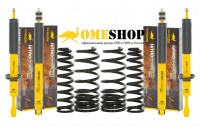 Лифт-комплект OME 40-50 мм. для TANK 300