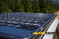 Корзина багажника-платформы ARB стальная 1330 х 1250 мм. Flat Roof Racks