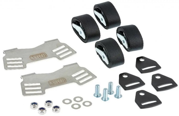 Ремень крепления холодильника FRIDGE TIE DOWN KIT ZERO 